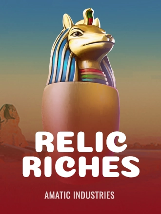 Relic Riches