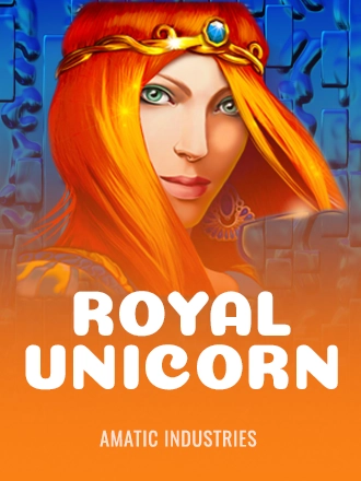 Royal Unicorn
