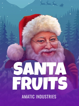 Santa Fruits