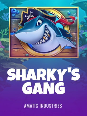 Sharky's Gang