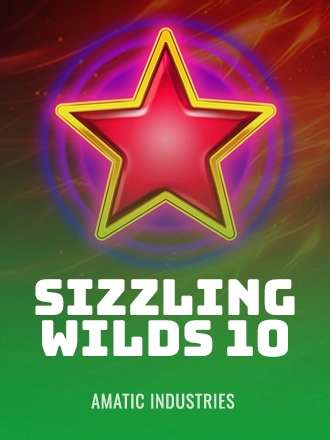 Sizzling Wilds 10