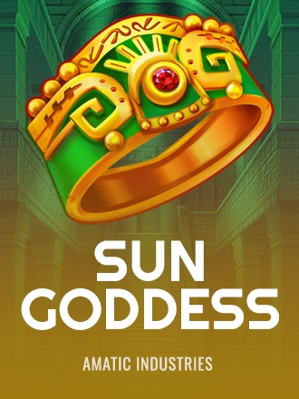 Sun Goddess