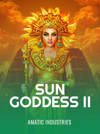 Sun Goddess II