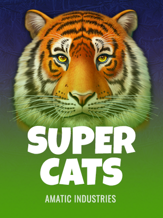 Super Cats