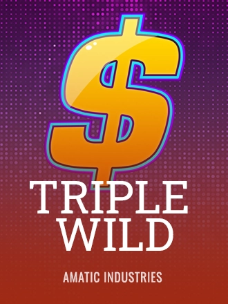 Triple Wild