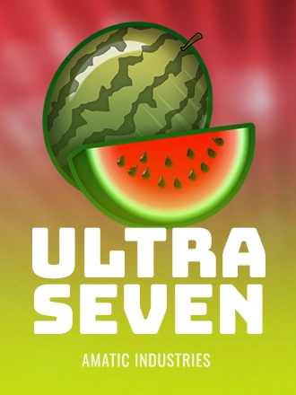 Ultra Seven