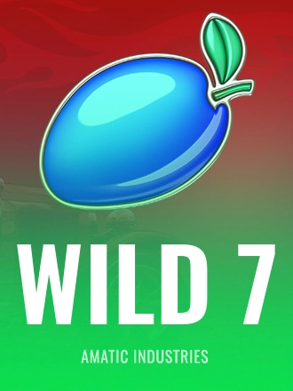 Wild 7