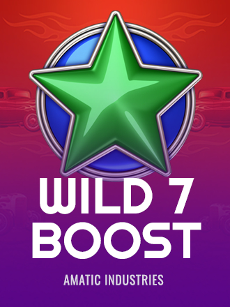 Wild 7 Boost
