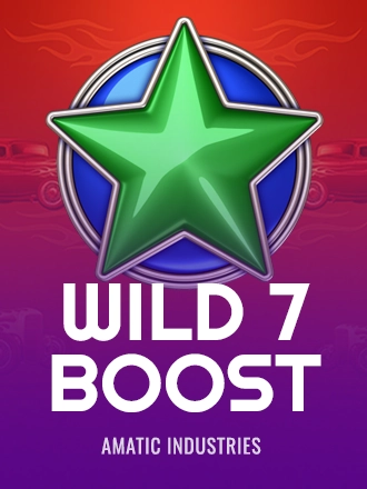 Wild 7 Boost