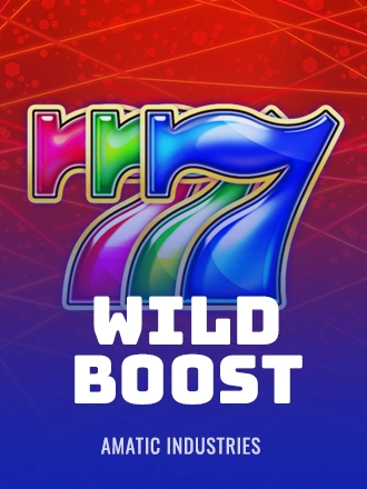 Wild Boost