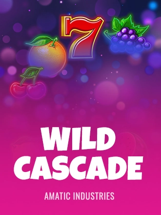 Wild Cascade