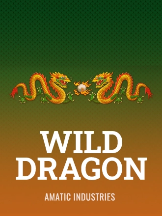Wild Dragon
