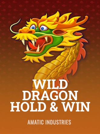 Wild Dragon Hold & Win