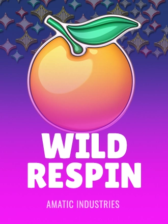 Wild Respin