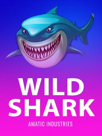Wild Shark