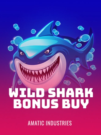 Wild Shark Bonus Buy