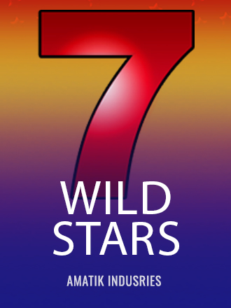 Wild Stars