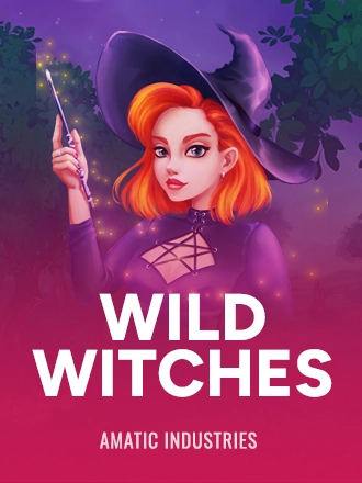 Wild Witches