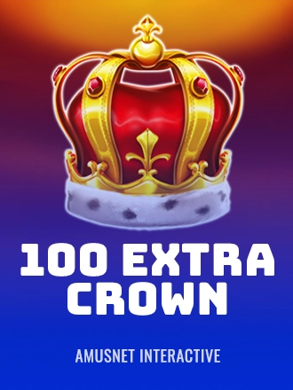 100 Extra Crown