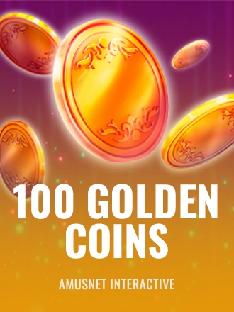 100 Golden Coins