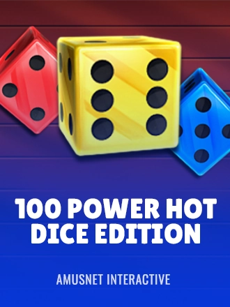 100 Power Hot Dice Edition