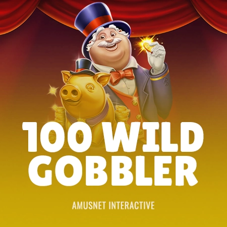 100 Wild Gobbler