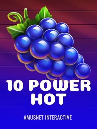 10 Power Hot
