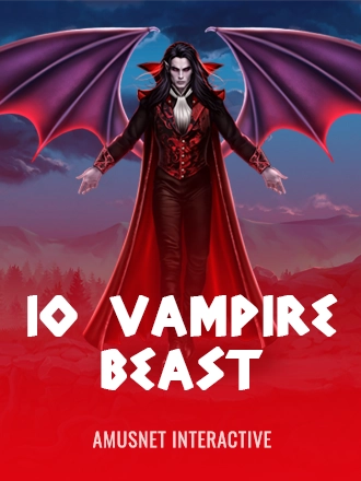 10 Vampire Beast