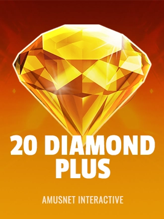 20 Diamond Plus