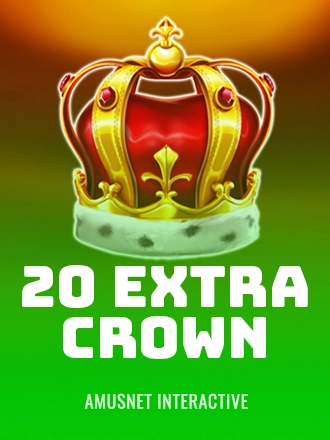 20 Extra Crown