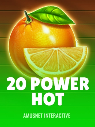 20 Power Hot