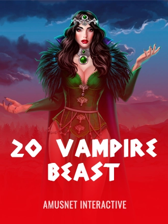 20 Vampire Beast