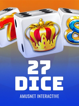 27 Dice