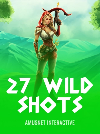 27 Wild Shots
