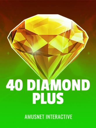 40 Diamond Plus