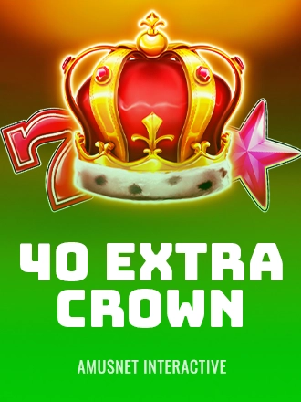 40 Extra Crown