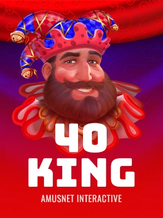 40 King