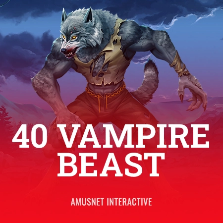 40 Vampire Beast