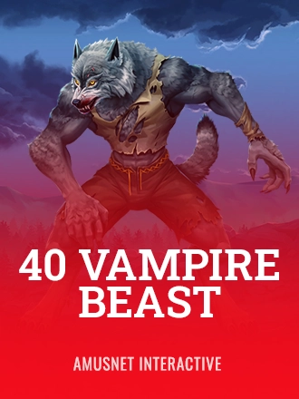 40 Vampire Beast