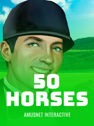 50 Horses