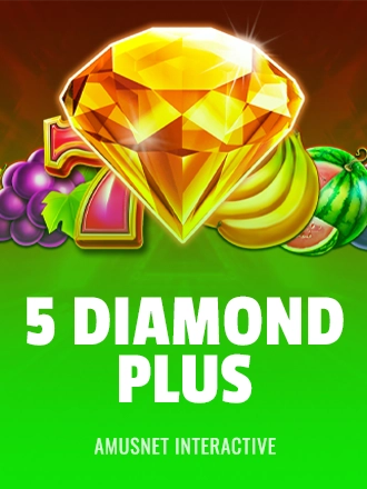 5 Diamond Plus