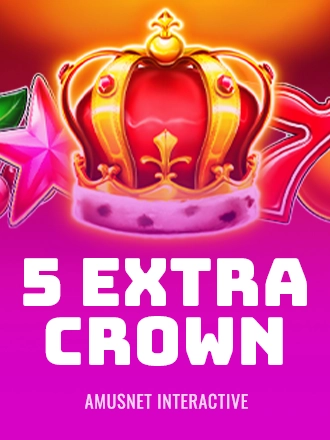 5 Extra Crown