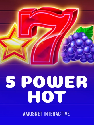 5 Power Hot