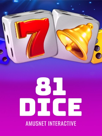 81 Dice