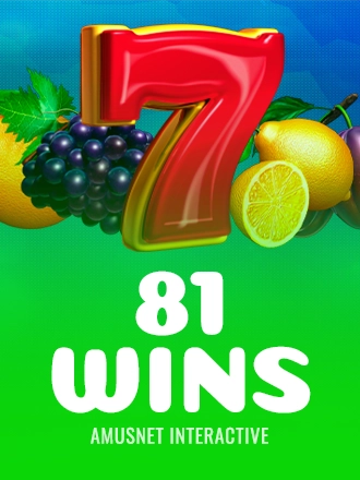 81 Wins