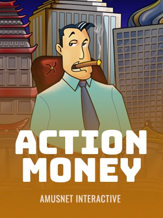 Action Money