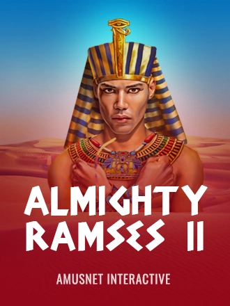 Almighty Ramses II
