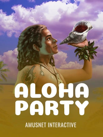 Aloha Party