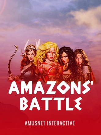 Amazons' Battle