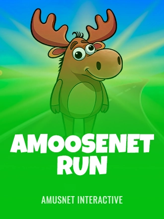Amoosenet Run